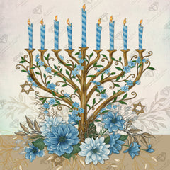 Happy Hanukkah