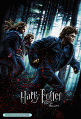 Harry Potter and the Deathly Hallows