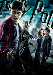 Harry Potter and the Half-Blood Prince