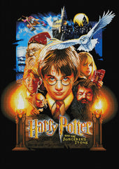 Harry Potter and The Sorcerer's Stone™