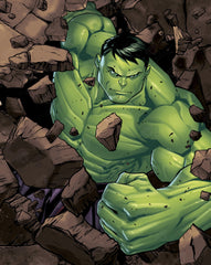 Hulk™ Smash!