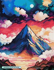 Inspiration Peak