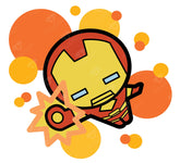Iron Manâ„¢