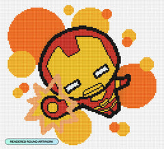 Iron Man™