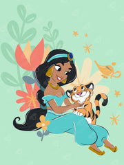 Jasmine - Made for Soarin'