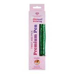 Twist And Pick Premium Pen - Jungle Vibes