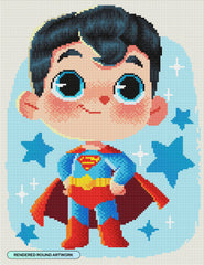 Little But Mighty - Superman™