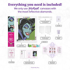 Maleficent