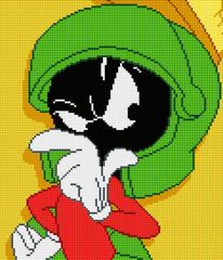 Marvin the Martian™