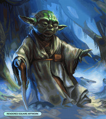 Master Yoda™