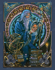 Merlin
