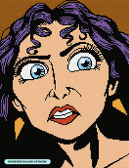 Mother Gothel