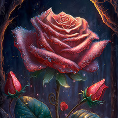 Mystic Rose