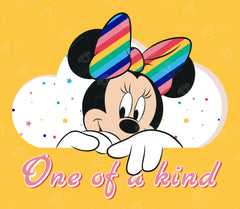 One of a Kind