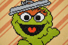 Oscar the Grouch™