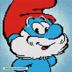 Papa Smurf