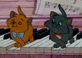 Piano Battle