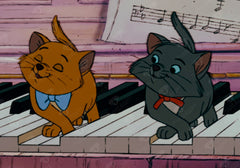 Piano Battle