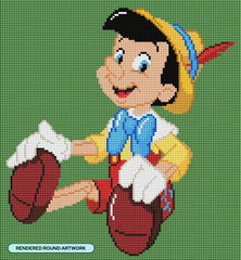 Pinocchio