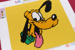 Pluto