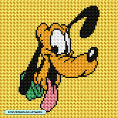 Pluto