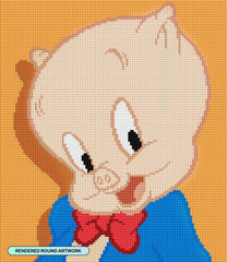 Porky Pig™