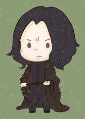 Professor Snape™