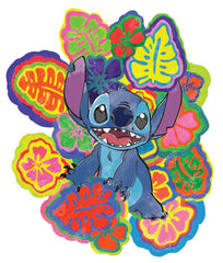 Psychedelic Stitch™