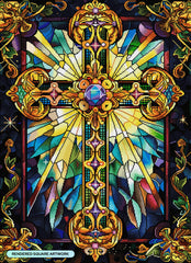 Radiant Faith