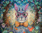 Rosy Outlook