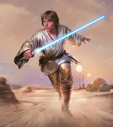 Skywalker of Tatooine™
