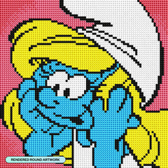 Smurfette