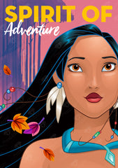Spirit of Adventure