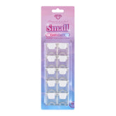Storage Organizer Container - Small (Set of 10)