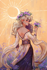 Summer Solstice