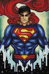 Superman (MM)