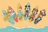 Surf's Up