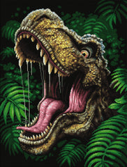T-Rex