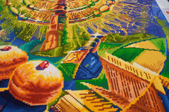 The Jewish Festival of Lights