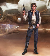 The Smuggler