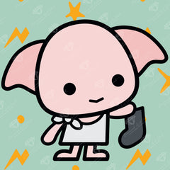 Tiny Dobby