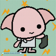Tiny Dobby