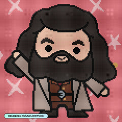 Tiny Hagrid