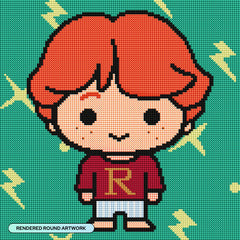 Tiny Ron