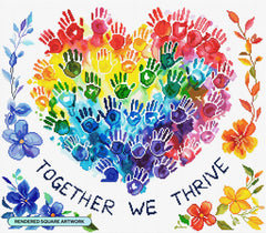 Together We Thrive