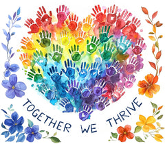 Together We Thrive