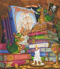 Treasure Quest