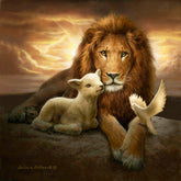 Trinity of Peace