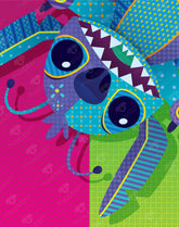 Vibrant Stitchâ„¢