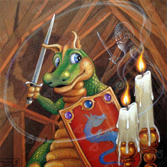 Visions of Valor